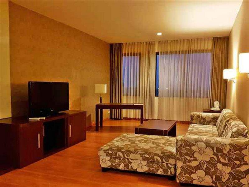 Hotel Naval Bandung Exterior foto