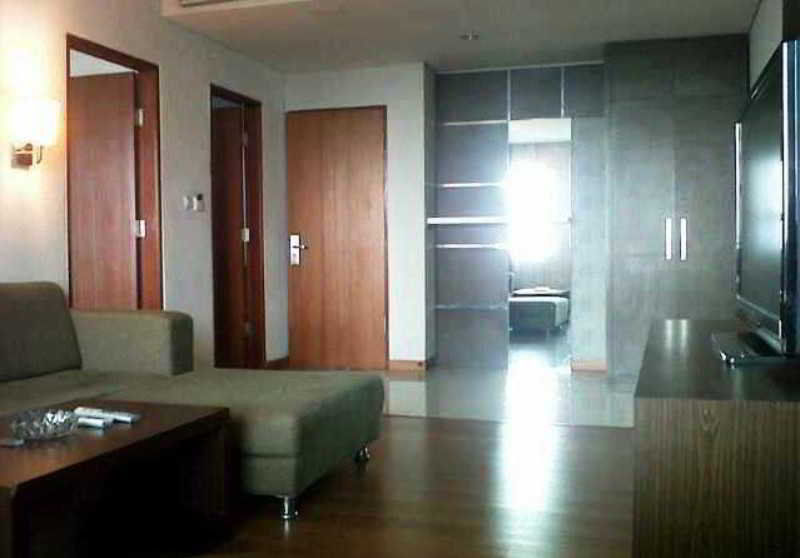 Hotel Naval Bandung Exterior foto