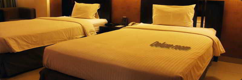 Hotel Naval Bandung Exterior foto
