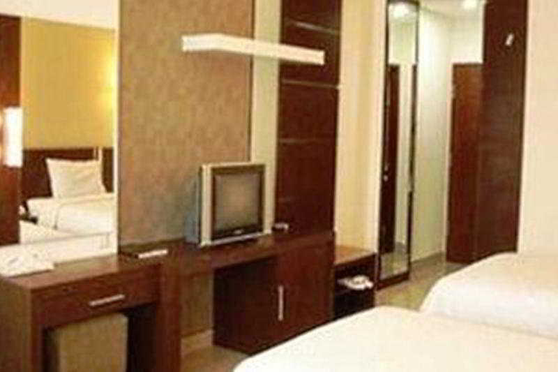 Hotel Naval Bandung Exterior foto