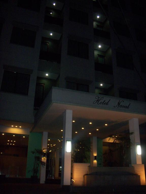 Hotel Naval Bandung Exterior foto